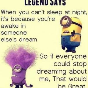 Meet your Posher, Sirine